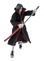 楽天市場】フィギュアーツ うちはマダラの通販