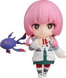 【中古】ねんどろいど 花譜 ノンスケール プラスチック製 塗装済み可動フィギュア