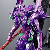 楽天市場】metal build エヴァンゲリオン初号機 eva2020の通販 