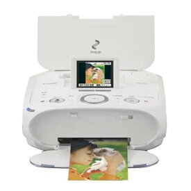 【中古】［非常に良い］Canon PIXUS (ピクサス） mini260
