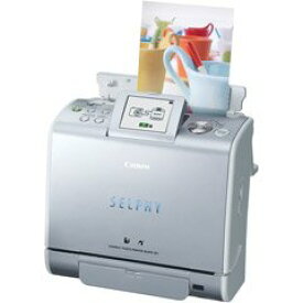 【中古】［非常に良い］Canon Selphy ES1 コンパクトフォトプリンター(0324B001)。