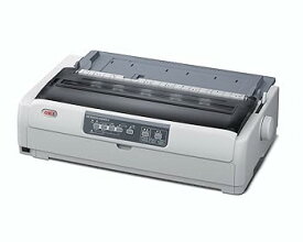 【中古】OKI ML8460HU2 MICROLINE
