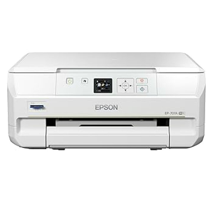 楽天市場】【中古】旧モデル エプソン プリンター インクジェット複合 