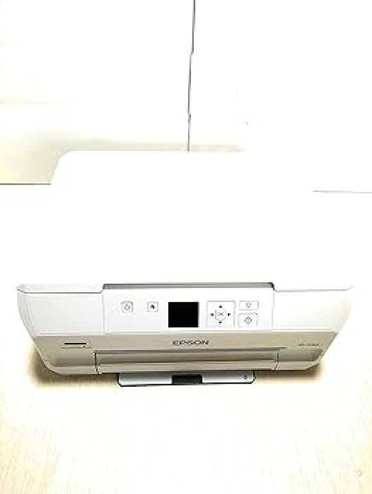 楽天市場】【中古】旧モデル エプソン プリンター A4 インクジェット 