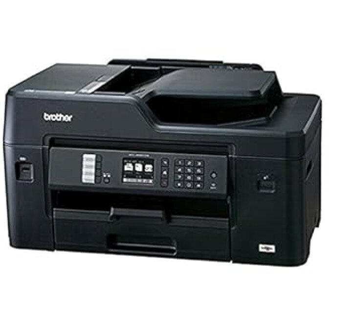楽天市場】【中古】(旧モデル) brother プリンター A3インクジェット 