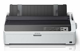 【中古】エプソン 136桁 ドットインパクトプリンター VP-D1800N ネットワーク標準モデル