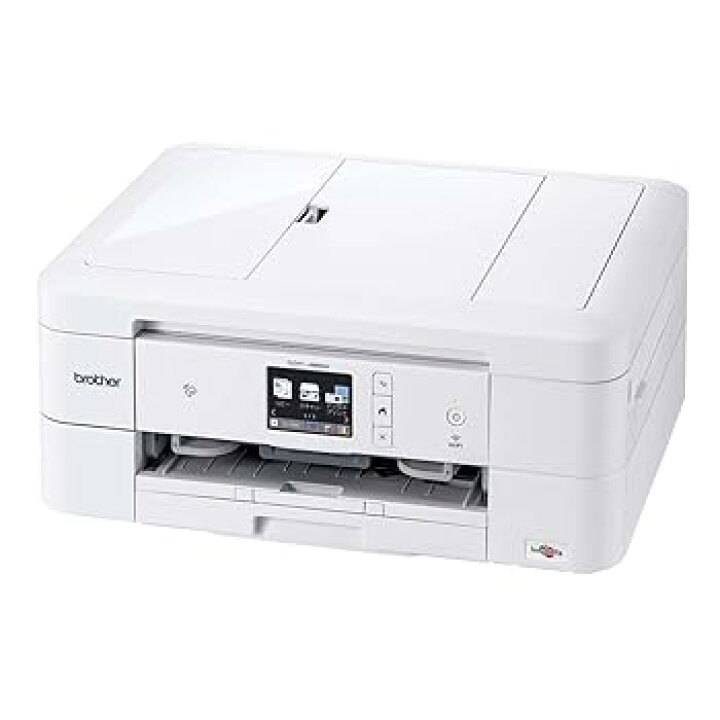 楽天市場】【中古】(旧モデル) ブラザー A4インクジェット複合機 DCP 
