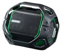 楽天市場】ハイコーキbluetoothスピーカーの通販