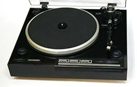 【中古】［非常に良い］PIONEER パイオニア PL-3F アナログレコードプレイヤー ダイレクトドライブ フルオート
