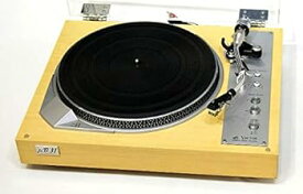 【中古】［非常に良い］Victor ビクター JL-B31 アナログレコードプレイヤー ダイレクトドライブ方式 マニュアル機