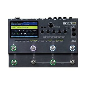 【中古】［非常に良い］Mooer GE300 LITE マルチエフェクター