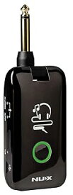 【中古】［非常に良い］NUX MIGHTY PLUG MP-2 多機能 ヘッドホンアンプ