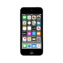 楽天市場】ipod touch 5 32gb グレーの通販