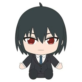 【中古】グッドスマイルカンパニー(GOOD SMILE COMPANY) SPY x FAMILY ユーリ ブライア ねんどろいどぷらす ぬいぐるみ