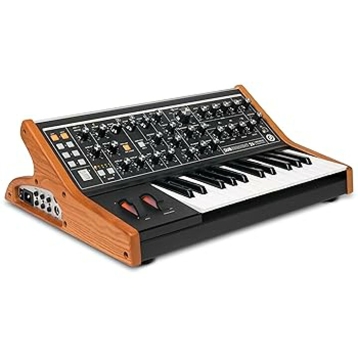 楽天市場】【中古】MOOG Subsequent 25 パラフォニック・アナログ 