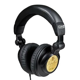 【中古】［非常に良い］ULTRASONE Signature MASTER MkII [密閉ダイナミック型 40mmチタンプレイテッドマイラードライバー搭載モニターヘッドホン] バランス接続対応 S-