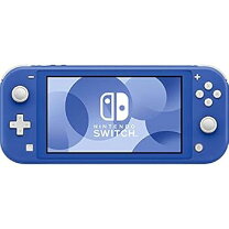 楽天市場】nintendo switch lite ブルー[ニンテンドースイッチ ライト 