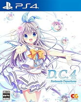 楽天市場】d.c.4 fortunate departuresの通販