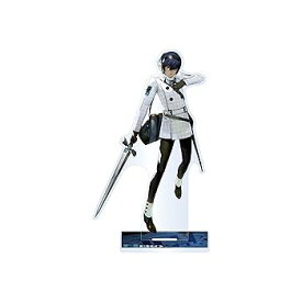 【中古】メタファー：リファンタジオ アクリルスタンド(主人公)