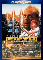 楽天市場】フィフス・エレメント リュック・ベッソンの世界の通販