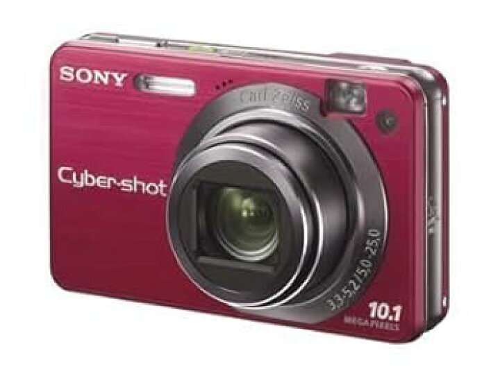 楽天市場】【中古】SONY デジタルカメラ Cyber-Shot(サイバーショット 