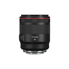【中古】Canon 単焦点標準レンズ RF50mm F1.2L USM EOSR対応 RF5012LU
