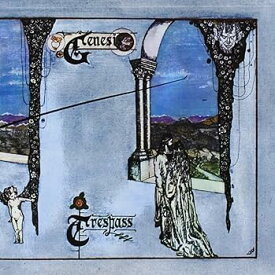 【中古】Trespass