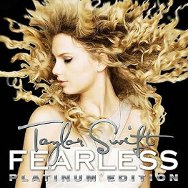 【中古】FEARLESS [12 inch Analog]