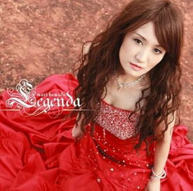 【中古】Legenda - 浜田麻里