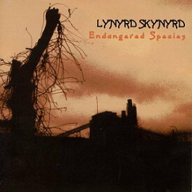 【中古】Endangered Species