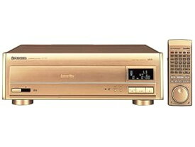 【中古】パイオニア LDプレーヤー ゴールド LD-S9