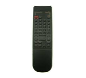 【中古】パイオニア リモコン CU-CLD134 （LDプレーヤーCLD-R5用）