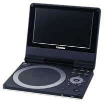 楽天市場】ポータブルdvdプレーヤー 東芝の通販