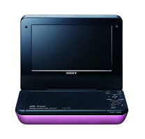楽天市場】sony dvp－fx980（ポータブルブルーレイ・DVDプレーヤー 