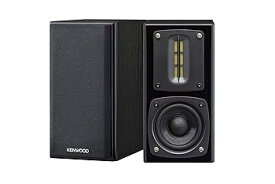 【中古】［非常に良い］ケンウッド(KENWOOD) コンパクトスピーカー ハイレゾ対応 Kシリーズ LS-NA9