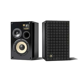 【中古】JBL L52 Classic BG / 1ペア / 限定生産モデル / 133mmウーファー / 2ウェイ / ブックシェルフ型/背面バスレフ/ブラックグロス / JBLL52CLASSICB