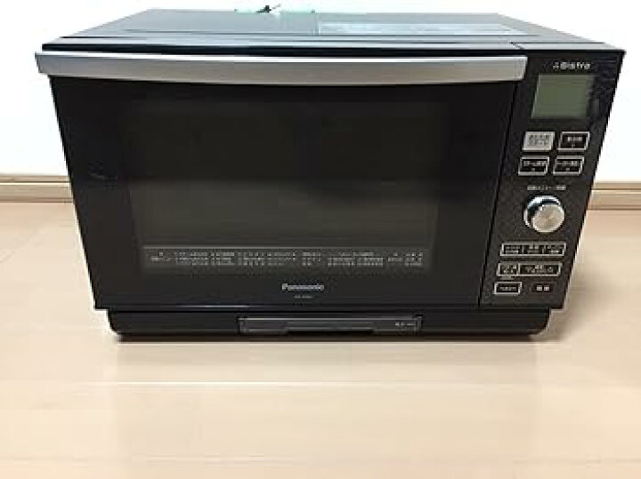 楽天市場】【中古】パナソニック 3つ星 ビストロ スチームオーブン 