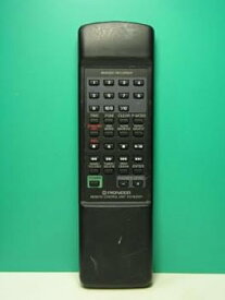 【中古】パイオニア オーディオリモコン CU-MJ001