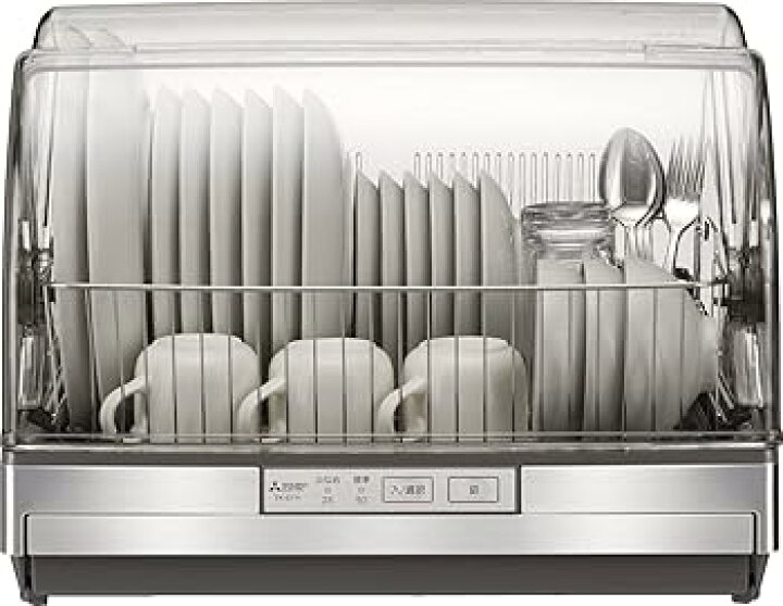 楽天市場】【中古】三菱電機 食器乾燥機 ステンレスボディ TK-ST11-H 