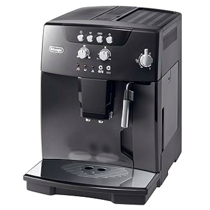 楽天市場】【中古】デロンギ全自動エスプレッソマシン ESAM04110BH 