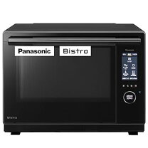 楽天市場】パナソニック オーブンレンジ スチーム ビストロ NE-UBS10A 