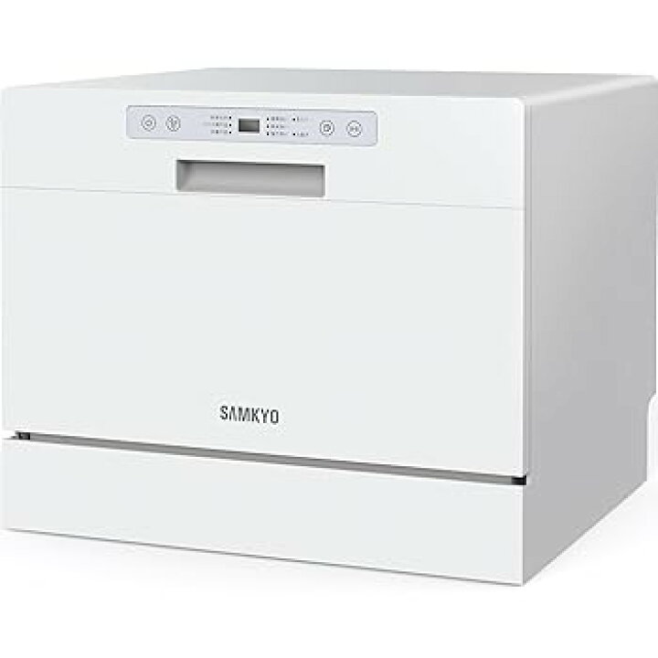 楽天市場】【中古】食洗機 工事不要 3~5人用 大容量 家庭用 31点入り 