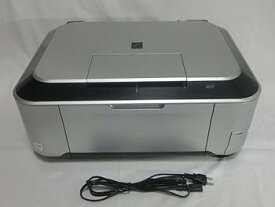 【中古】［非常に良い］Canon PIXUS インクジェット複合機 MP990