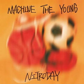 【中古】マシン・ザ・ヤング