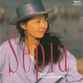 【中古】セピア