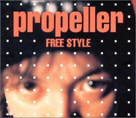 【中古】FREE STYLE