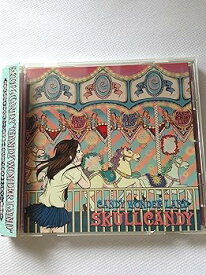 【中古】CANDY WONDER LAND