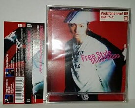 【中古】Free Style