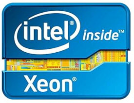 【中古】Intel Xeon E5-2630V3-2.4 GHz - 8コア - 16スレッド - 20MBキャッシュ - LGAECT 3ソケット - OEM。