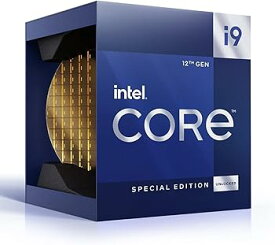 【中古】インテル INTEL CPU 第12世代 Corei9-12900KS LGA1700プロセッサー 16コア / 3.4GHz Up to 5.5Ghz / PBP 150W / 6xxChipset BX8071512900KS silv